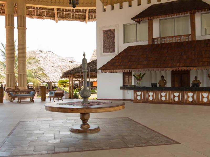 Royal Zanzibar Beach Resort