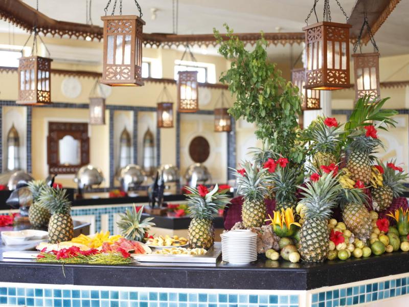 Royal Zanzibar Beach Resort
