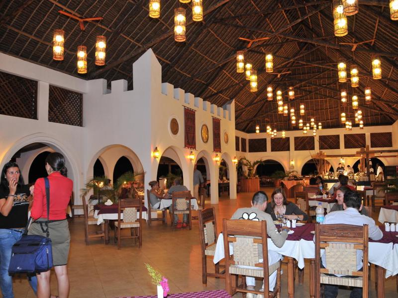 Royal Zanzibar Beach Resort