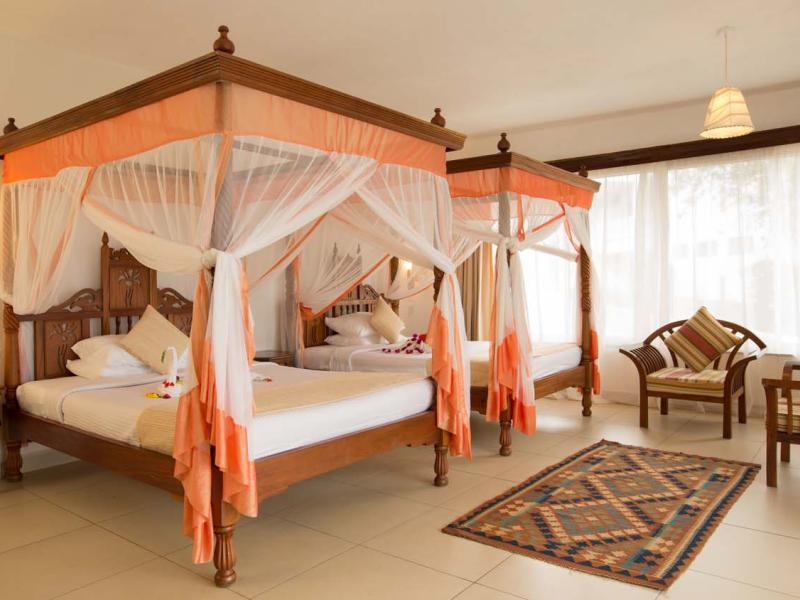 Royal Zanzibar Beach Resort