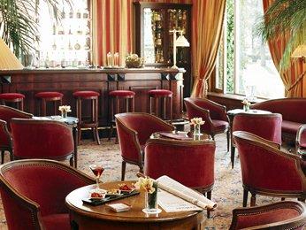Hotel Barriere Le Royal La Baule