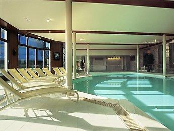 Hotel Barriere Le Royal La Baule