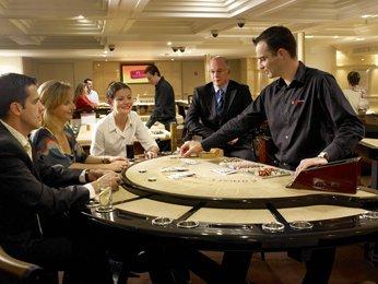 Hotel Barriere Le Royal La Baule