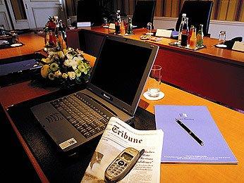 Hotel Barriere Le Royal La Baule