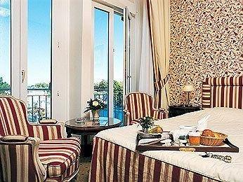 Hotel Barriere Le Royal La Baule