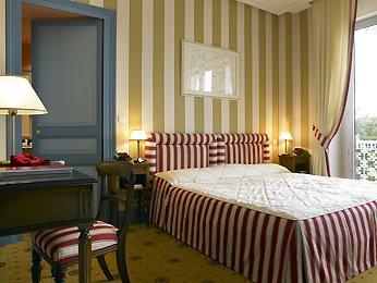 Hotel Barriere Le Royal La Baule