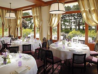 Hotel Barriere Le Royal La Baule