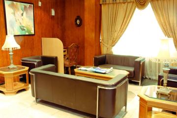 Отель Royalton Hotel ОАЭ, Дейра, фото 15