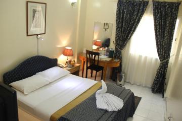 Отель Royalton Hotel ОАЭ, Дейра, фото 17