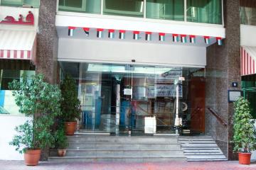 Отель Royalton Hotel ОАЭ, Дейра, фото 18