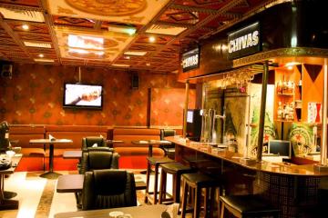 Отель Royalton Hotel ОАЭ, Дейра, фото 22