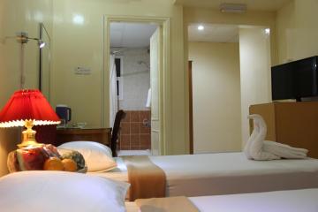 Отель Royalton Hotel ОАЭ, Дейра, фото 3