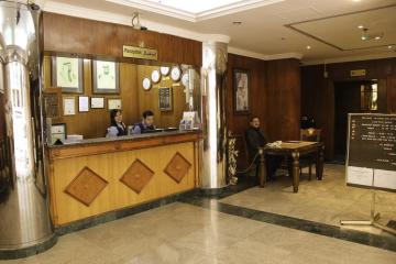 Отель Royalton Hotel ОАЭ, Дейра, фото 9