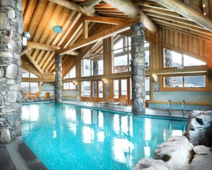 Residences L`Oree des Cimes