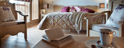 Residences L`Oree des Cimes