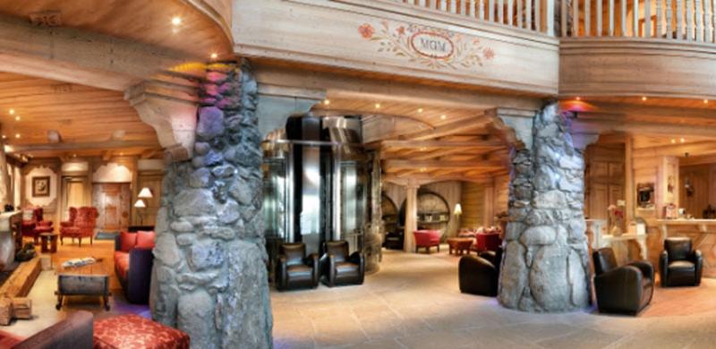 Residences L`Oree des Cimes