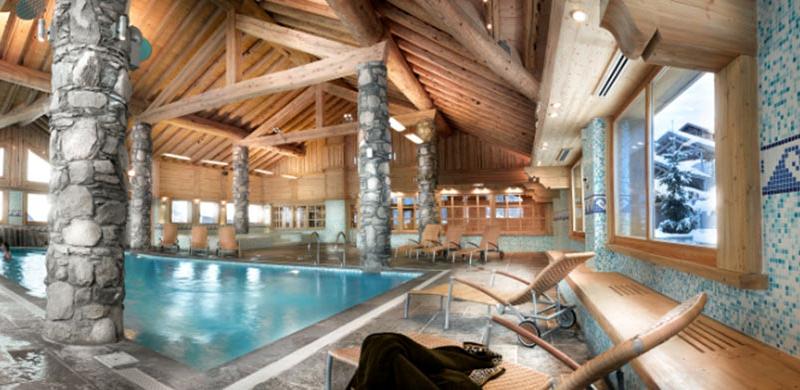 Residences L`Oree des Cimes