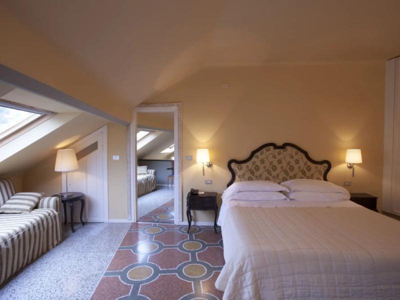 Hotel Dei Fiori