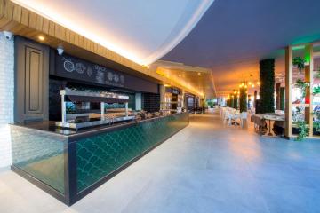 Отель Rubi Hotel Турция, Авсаллар, фото 11