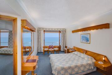 Отель Rubi Hotel Турция, Авсаллар, фото 2