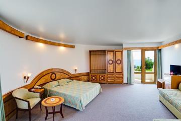 Отель Rubi Hotel Турция, Авсаллар, фото 3