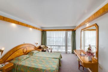 Отель Rubi Hotel Турция, Авсаллар, фото 4