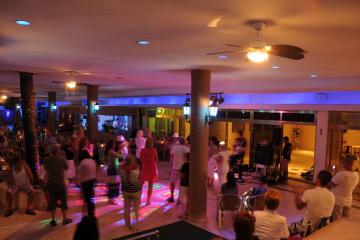 Отель Rubi Hotel Турция, Авсаллар, фото 6