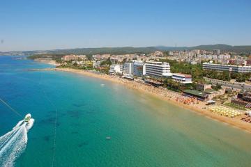 Отель Rubi Hotel Турция, Авсаллар, фото 7