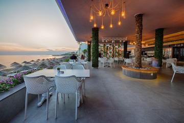 Отель Rubi Hotel Турция, Авсаллар, фото 10