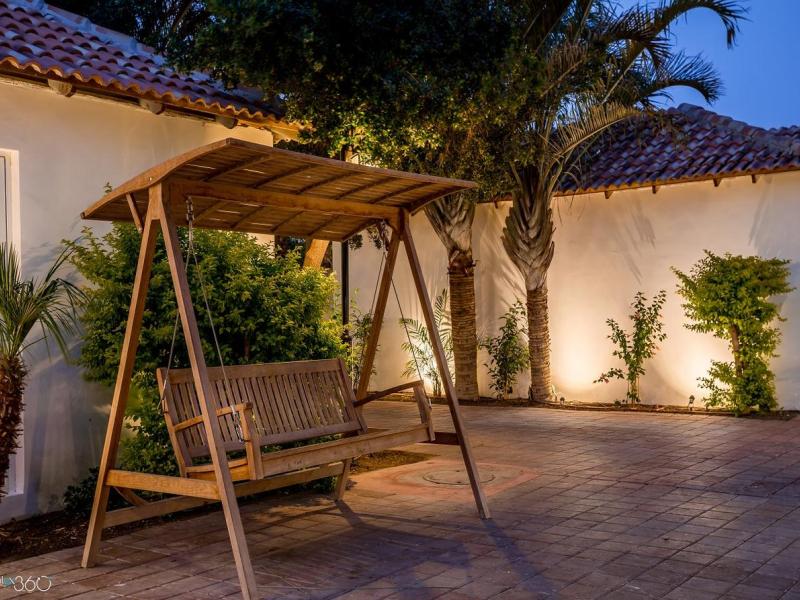 Astral Village Hotel