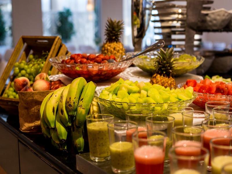 Astral Village Hotel