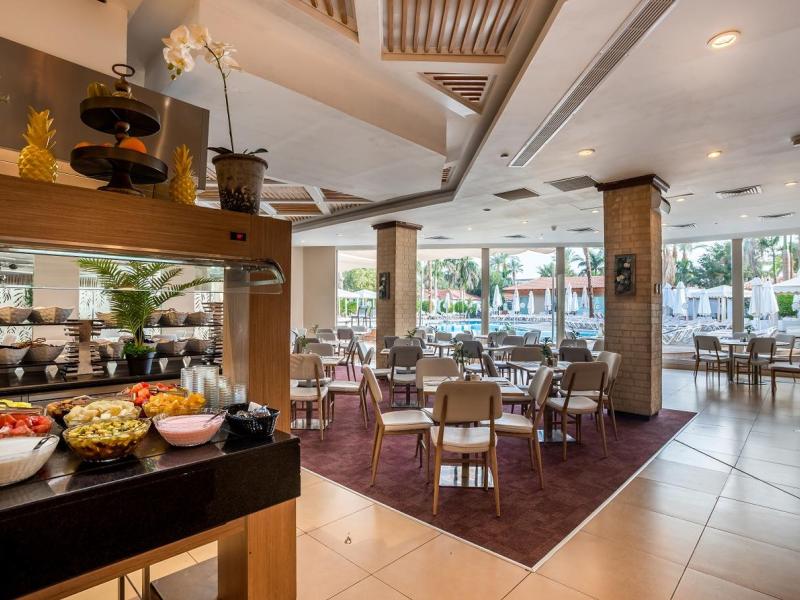 Astral Village Hotel