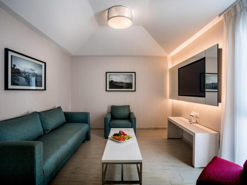 Astral Village Hotel