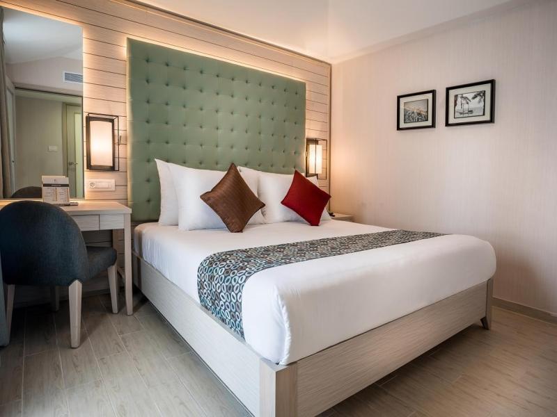 Astral Village Hotel