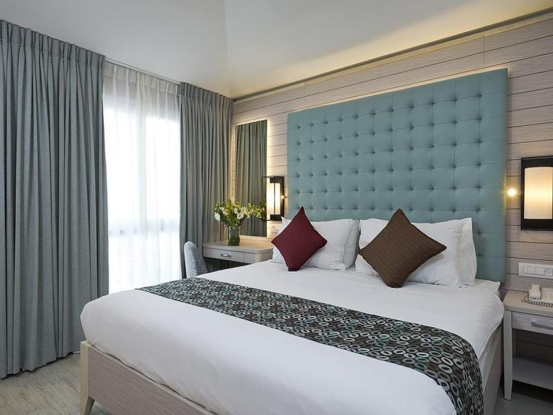 Astral Village Hotel