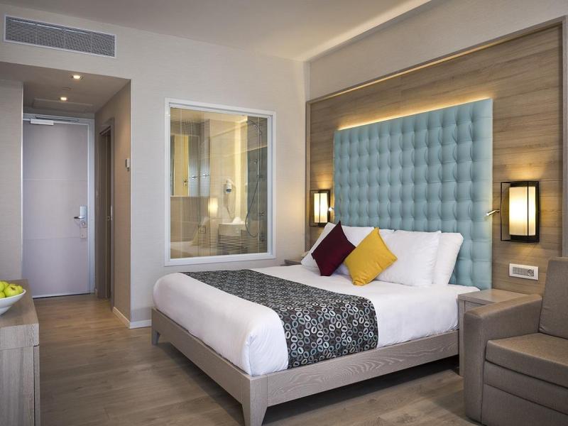 Astral Village Hotel