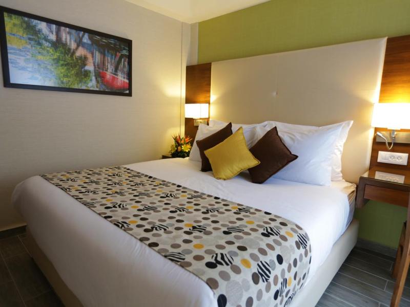 Astral Village Hotel