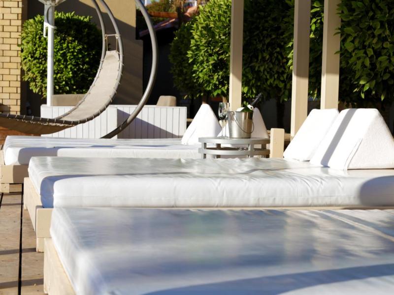 Astral Village Hotel