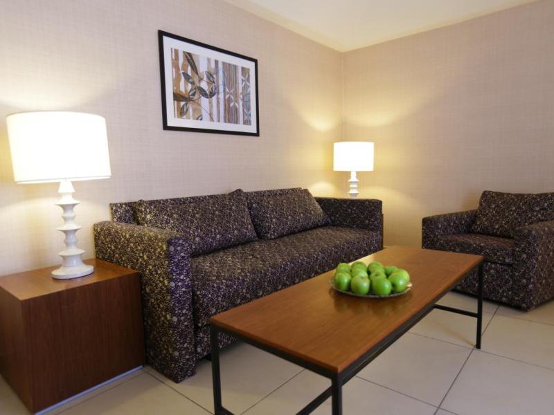 Astral Village Hotel