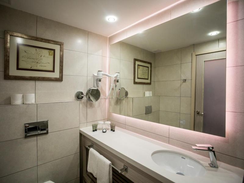 Astral Village Hotel