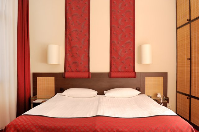 Rubin Wellness & Conference Hotel