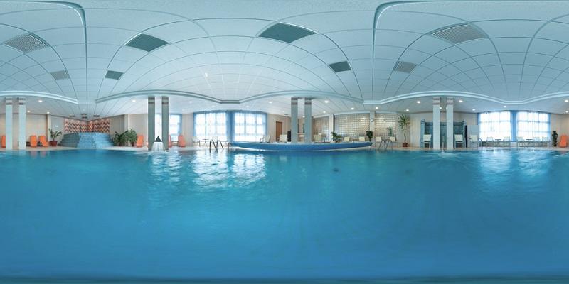 Rubin Wellness & Conference Hotel