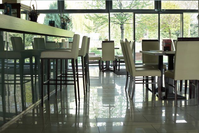 Rubin Wellness & Conference Hotel