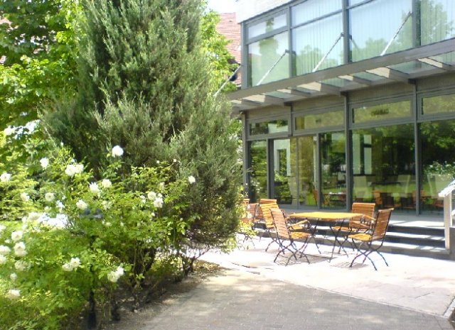 Rubin Wellness & Conference Hotel