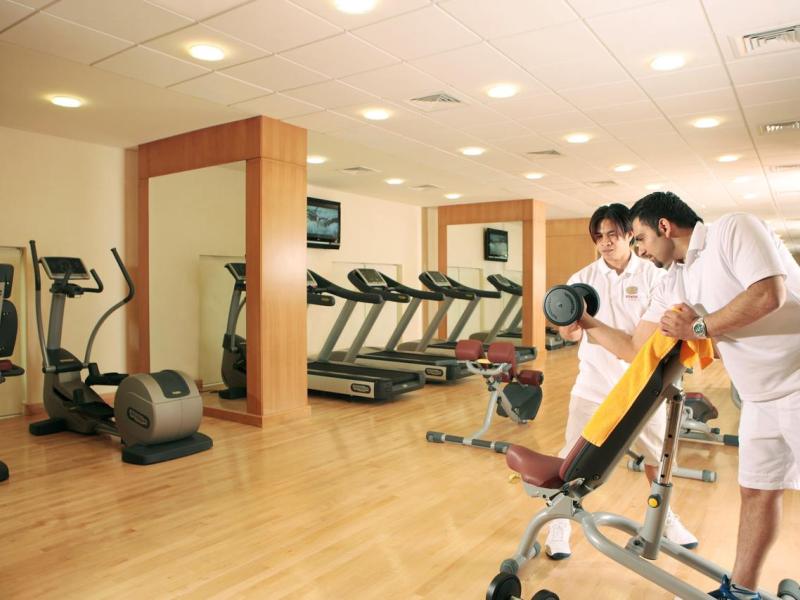 Time Ruby Hotel Apartments