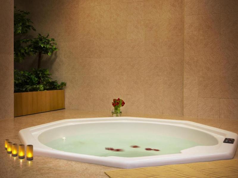 Time Ruby Hotel Apartments