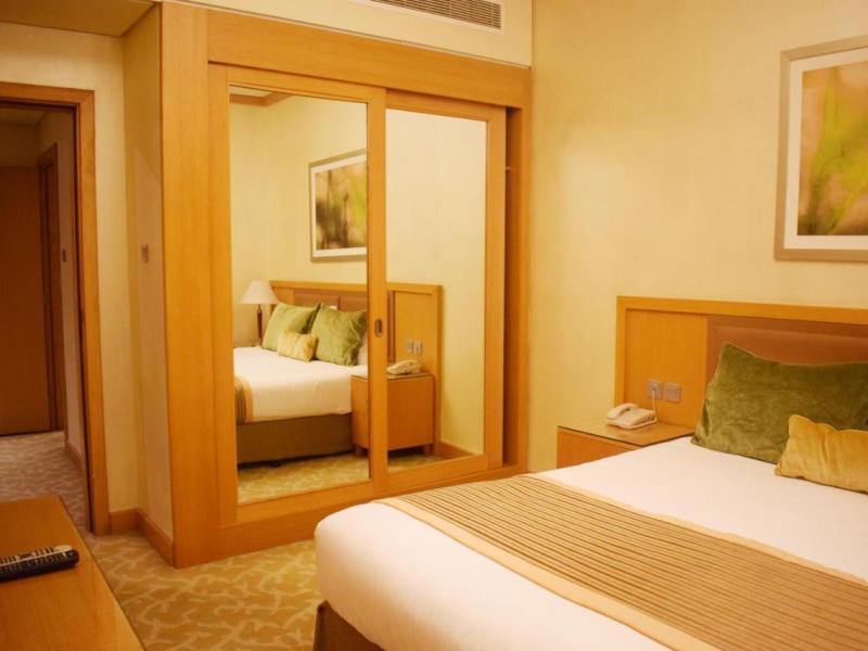 Time Ruby Hotel Apartments