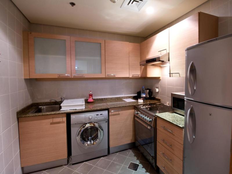 Time Ruby Hotel Apartments