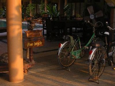 Ruean Thai Hotel