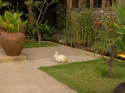 Ruean Thai Hotel